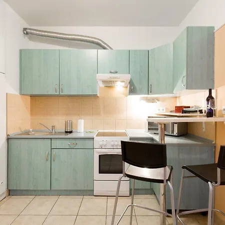 Acacia Studio Apartment