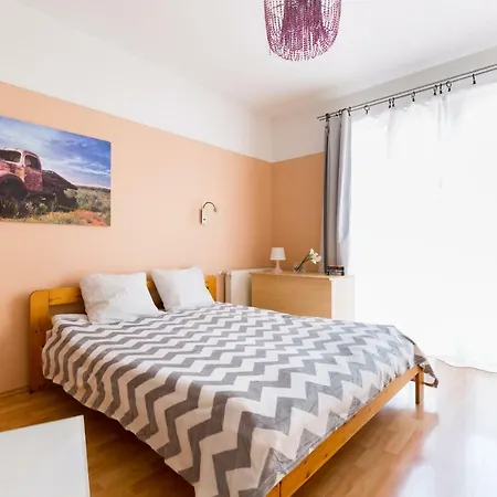 Appartamento Acacia Studio Budapest