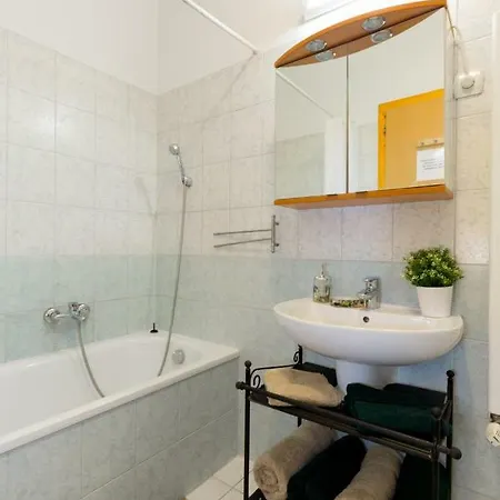 Acacia Studio Budapest